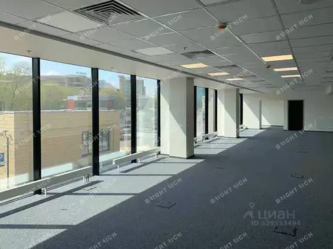 Офис в Москва Верейская ул., 11 (312 м)
