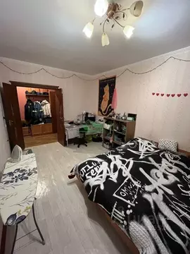 1-к кв. Белгородская область, Белгород ул. Конева, 9 (40.0 м)