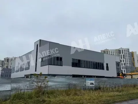 Помещение свободного назначения в Московская область, Мытищи ш. ...