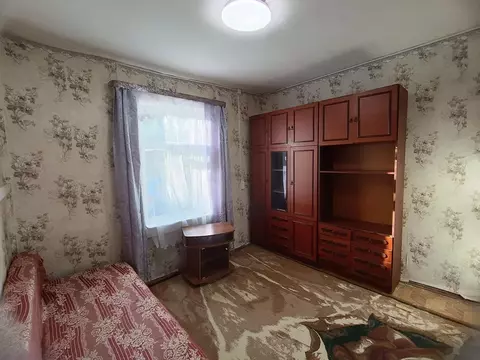 2-к кв. Иркутская область, Иркутск ул. Баррикад, 29 (40.0 м)