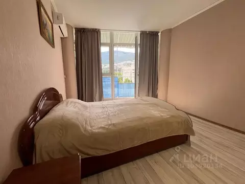 Студия Крым, Ялта ул. Таврическая, 2Б (40.0 м)