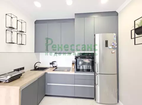 2-к кв. Брянская область, Брянск ул. Имени О.С. Визнюка, 20 (65.0 м)