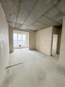 1-к кв. Волгоградская область, Волгоград ул. Владимира Петровского, 4А ...