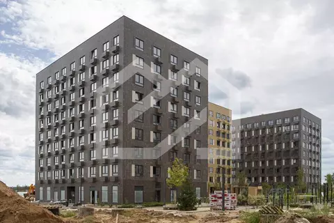 Торговая площадь в Московская область, Красногорск городской округ, ...