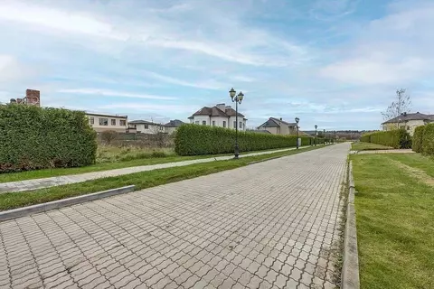 Участок в Московская область, Красногорск городской округ, д. ...