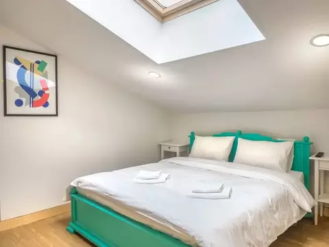 Комната Санкт-Петербург наб. Канала Грибоедова, 60