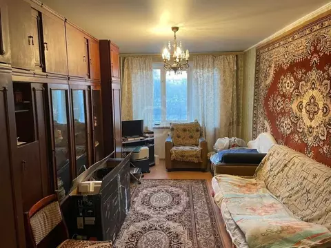 3-к кв. Владимирская область, Владимир ул. Жуковского, 18 (65.3 м)