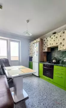 1-к кв. Самарская область, Волжский район, Лопатино с/пос, пос. ...