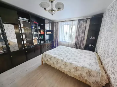 2-к кв. Тульская область, Заокский рп ул. Садовая, 25 (41.6 м)