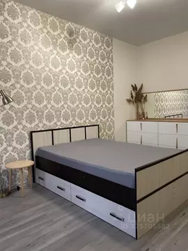 1-к кв. Краснодарский край, Новороссийск Суворовская ул., 71 (44.0 м)