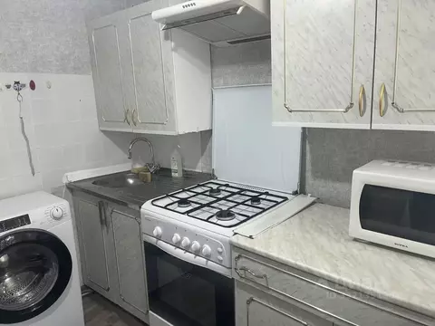 1-к кв. Москва ул. Металлургов, 6 (35.0 м)