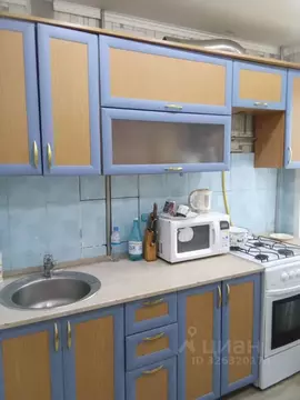 1-к кв. Чувашия, Чебоксары Хузангая ул., 2/14 (33.0 м)