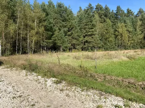 Участок в Московская область, Богородский городской округ, Северный ...