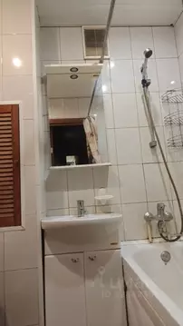 1-к кв. Санкт-Петербург Звездная ул., 22 (35.0 м)