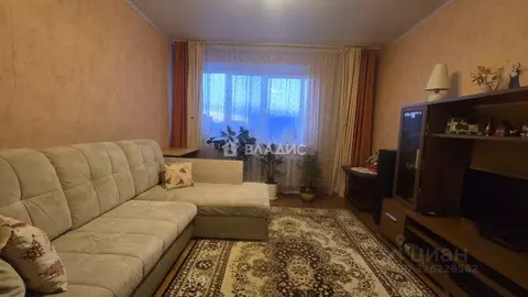 3-к кв. Белгородская область, Белгород Вокзальная ул., 19а (60.3 м)