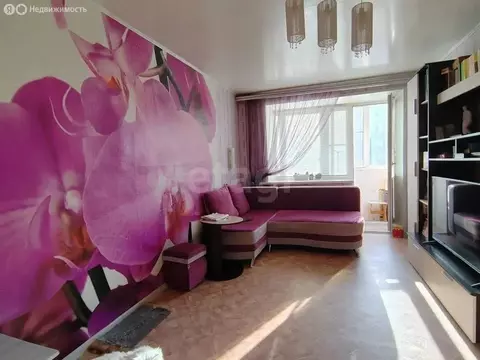 3-комнатная квартира: Муром, Красногвардейская улица, 32 (59.7 м)