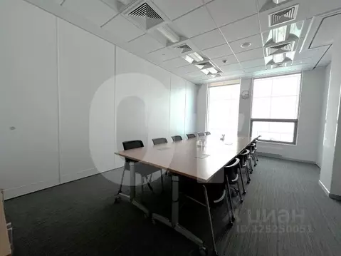 Офис в Москва Валовая ул., 35 (5109 м)