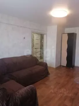 1-к кв. Иркутская область, Ангарск 19-й мкр, 9 (33.0 м)