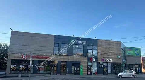 Помещение свободного назначения в Ростовская область, Ростов-на-Дону ...