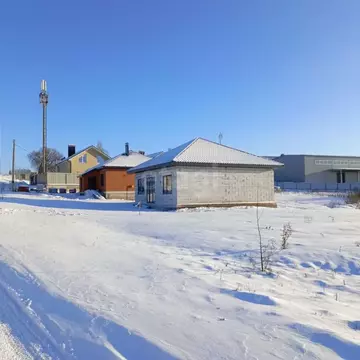Дом в Воронежская область, Семилуки Транспортная ул. (100 м)