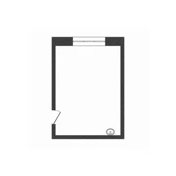 Торговая площадь в Курганская область, Кетовский муниципальный округ, ...