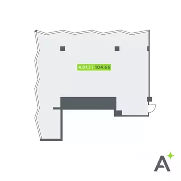 Офис в Санкт-Петербург Московский просп., 65Э (105 м)