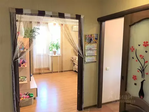 4-к кв. Волгоградская область, Средняя Ахтуба рп ул. Октябрьская, 95 ...