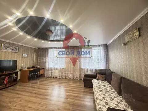 2-к кв. Оренбургская область, Орск пос. Строитель, пер. Белогорский, ...