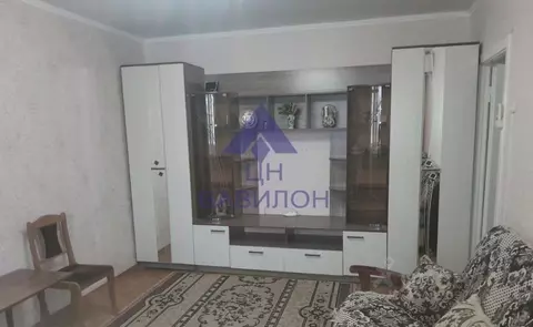 2-к кв. Ростовская область, Волгодонск ул. Энтузиастов (48.0 м)