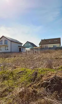 Участок в Краснодарский край, Новороссийск Золотая рыбка СНТ, 326 (6.0 ...