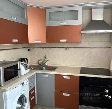 3-к кв. Московская область, Одинцово ул. Маковского, 10 (65.0 м)