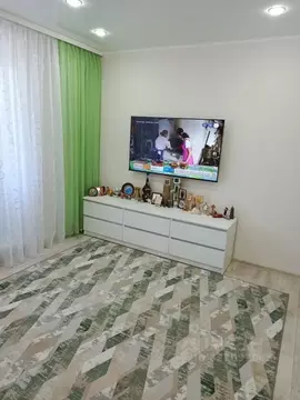 Комната Белгородская область, Старый Оскол Молодогвардеец мкр, 1А (9.0 ...