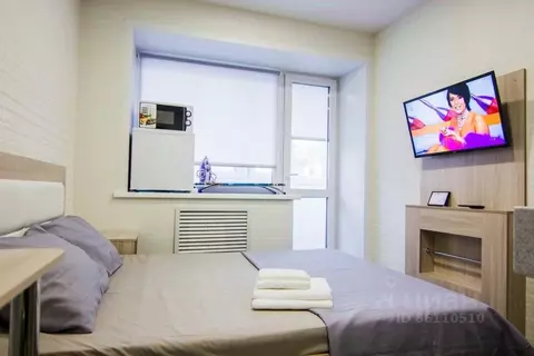 1-к кв. Алтайский край, Барнаул Социалистический просп., 105 (15.0 м)