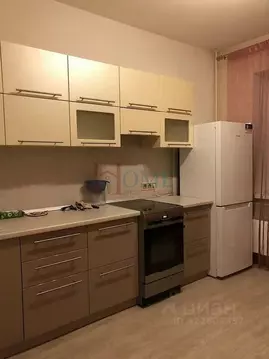 1-к кв. Новосибирская область, Новосибирск ул. Петухова, 14/4 (37.0 м)