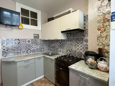 2-к кв. Кировская область, Киров Комсомольская ул., 30 (55.0 м)