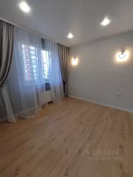 1-к кв. Краснодарский край, Краснодар ул. Западный обход, 45к2 (29.4 ...