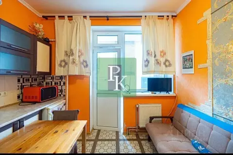 1-к кв. Севастополь ул. Комбрига Потапова, 12 (42.3 м)