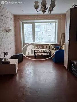 1-комнатная квартира: Губаха, Октябрьский проспект, 7А (30 м)