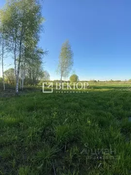 Участок в Костромская область, Красносельский район, Чапаевское с/пос, ...