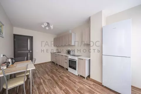 2-к кв. Липецкая область, Липецк ул. И.В. Свиридова, 10 (60.0 м)