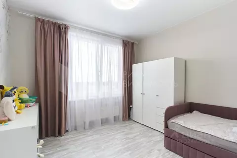 2-к кв. Тюменская область, Тюмень ул. Муравленко, 11 (70.0 м)