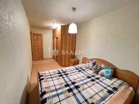 2-к кв. Пензенская область, Пенза ул. Островского, 6 (40.9 м)