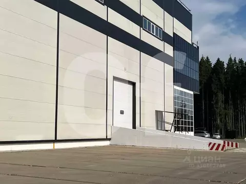 Склад в Московская область, Наро-Фоминский городской округ, д. Свитино ...