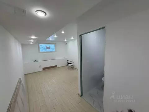 Помещение свободного назначения в Краснодарский край, Анапа ул. ...