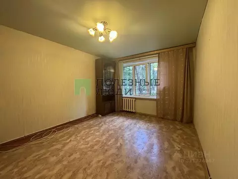 1-к кв. Самарская область, Сызрань просп. Гагарина, 61 (29.0 м)