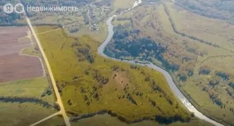 Участок в Талдомский городской округ, деревня Наговицино (2070 м)