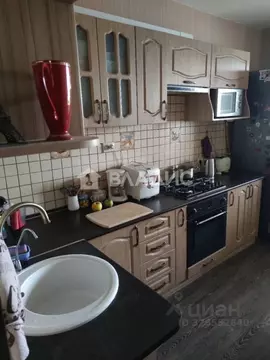 3-к кв. Волгоградская область, Волгоград ул. Янки Купалы, 65 (69.6 м)