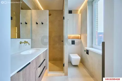 Дом в аул Новая Адыгея, Совхозная улица, 11/7Б (122.8 м)