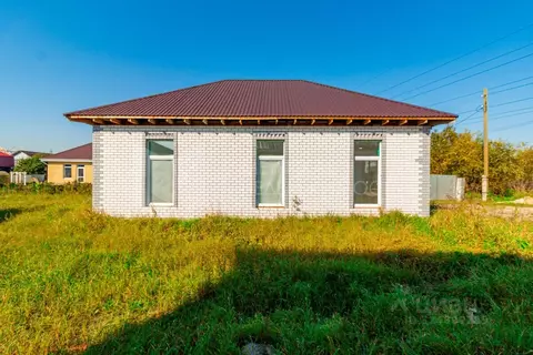 Коттедж в Тюменская область, Тюмень Парфеново мкр,  (84 м)