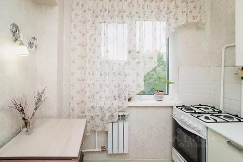 2-к кв. Омская область, Омск ул. Дианова, 5Б (41.1 м)